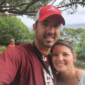 Meet your Posher, Brandy