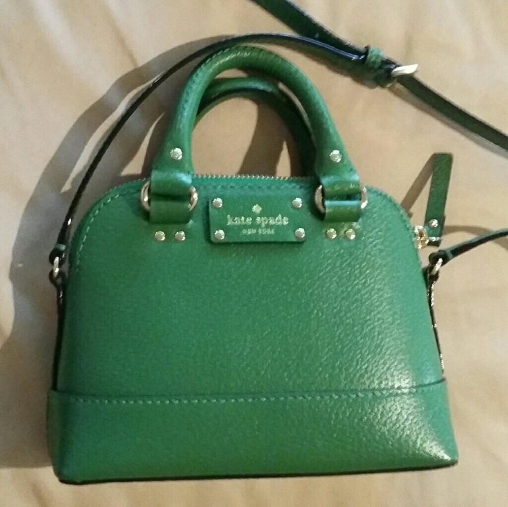 Kate spade Wellesley crossbody