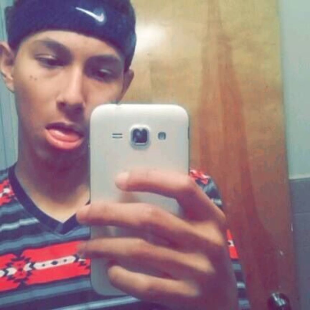 Meet your Posher, Adam