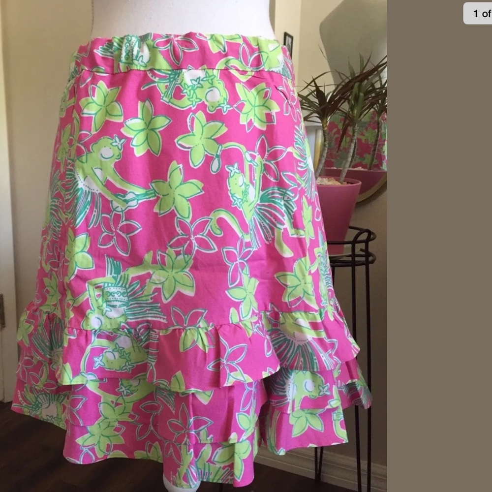 Size small/medium Rock a Hula Skirt