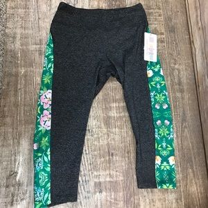 LuLaRoe jade workout pants