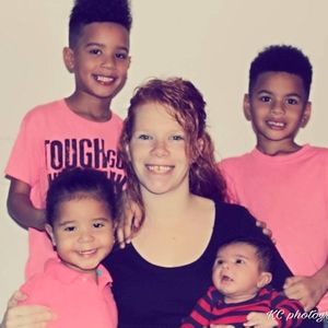 Meet your Posher, Kendra