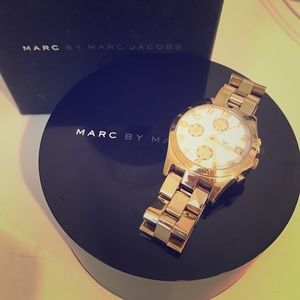 Marc by Marc Jacobs Watch