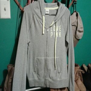 Victoria secret sweater