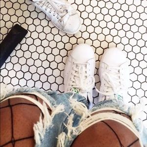 Meet your Posher, Autumn