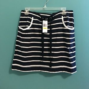 Brand new with tags Mini skirt