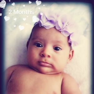 Meet your Posher, Yessica