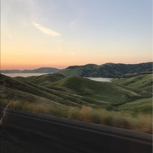 Meet your Posher, Muhammad