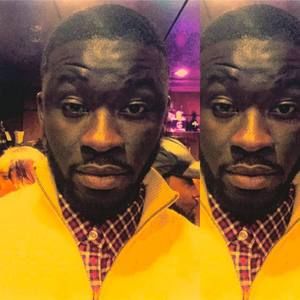 Meet your Posher, Ismaila