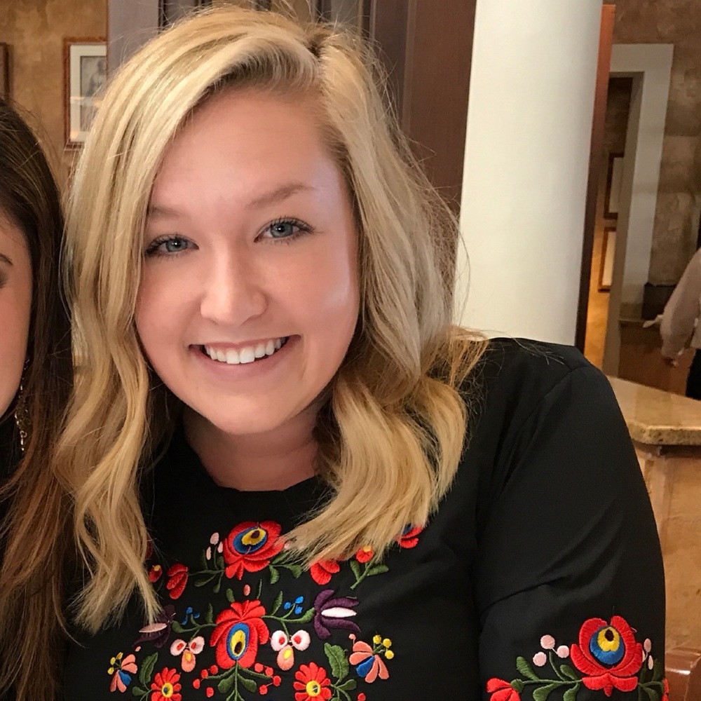 Meet your Posher, Meghan