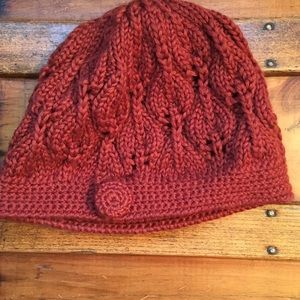 Forever21 Ruby Beanie