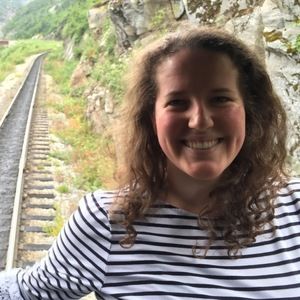 Meet your Posher, Nicole