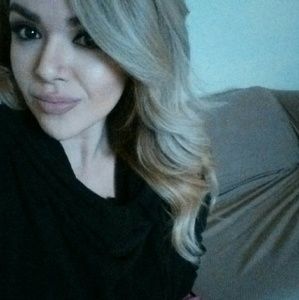 Meet your Posher, Olga