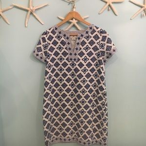 Vineyard Vines shift dress