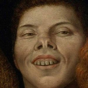 Meet your Posher, Giovanna