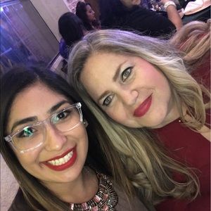 Meet your Posher, Heidi