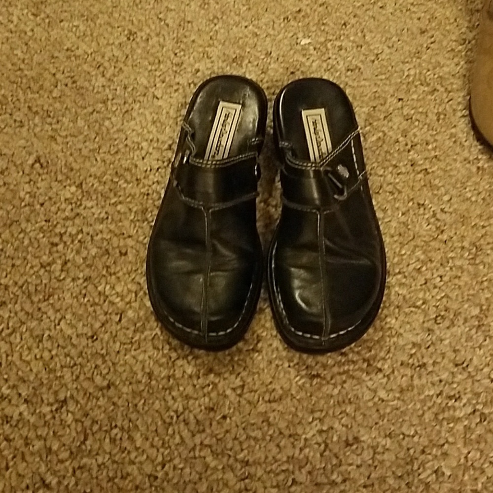 Clog