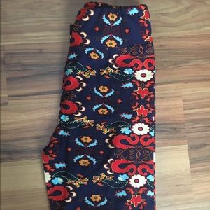 Lularoe leggings tween