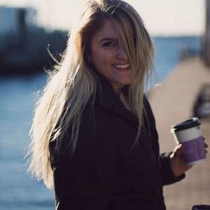 Meet your Posher, Kailyn