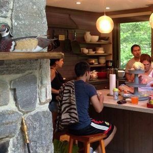 Meet your Posher, Beatriz