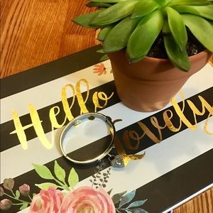 Juicy Couture bracelet