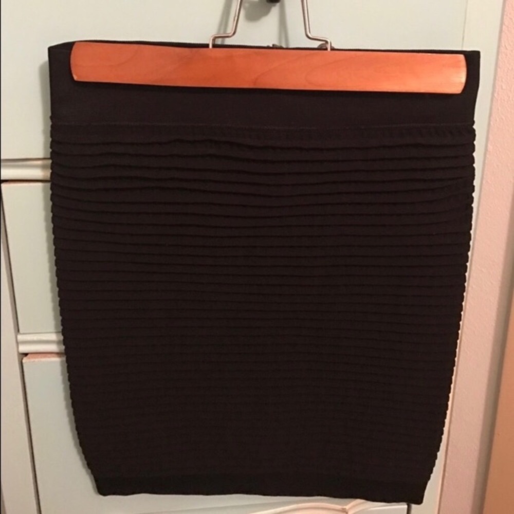 BCBGENERATION Mini Skirt. NWT