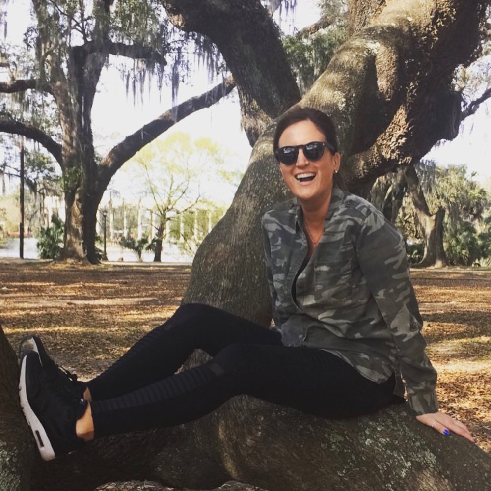Meet your Posher, Kara