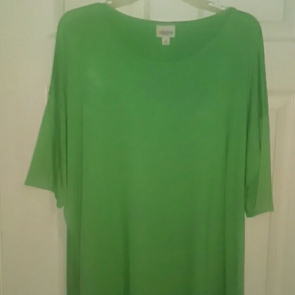NWOT LulaRoe medium Irma