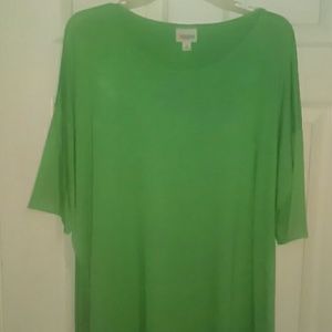 NWOT LulaRoe medium Irma