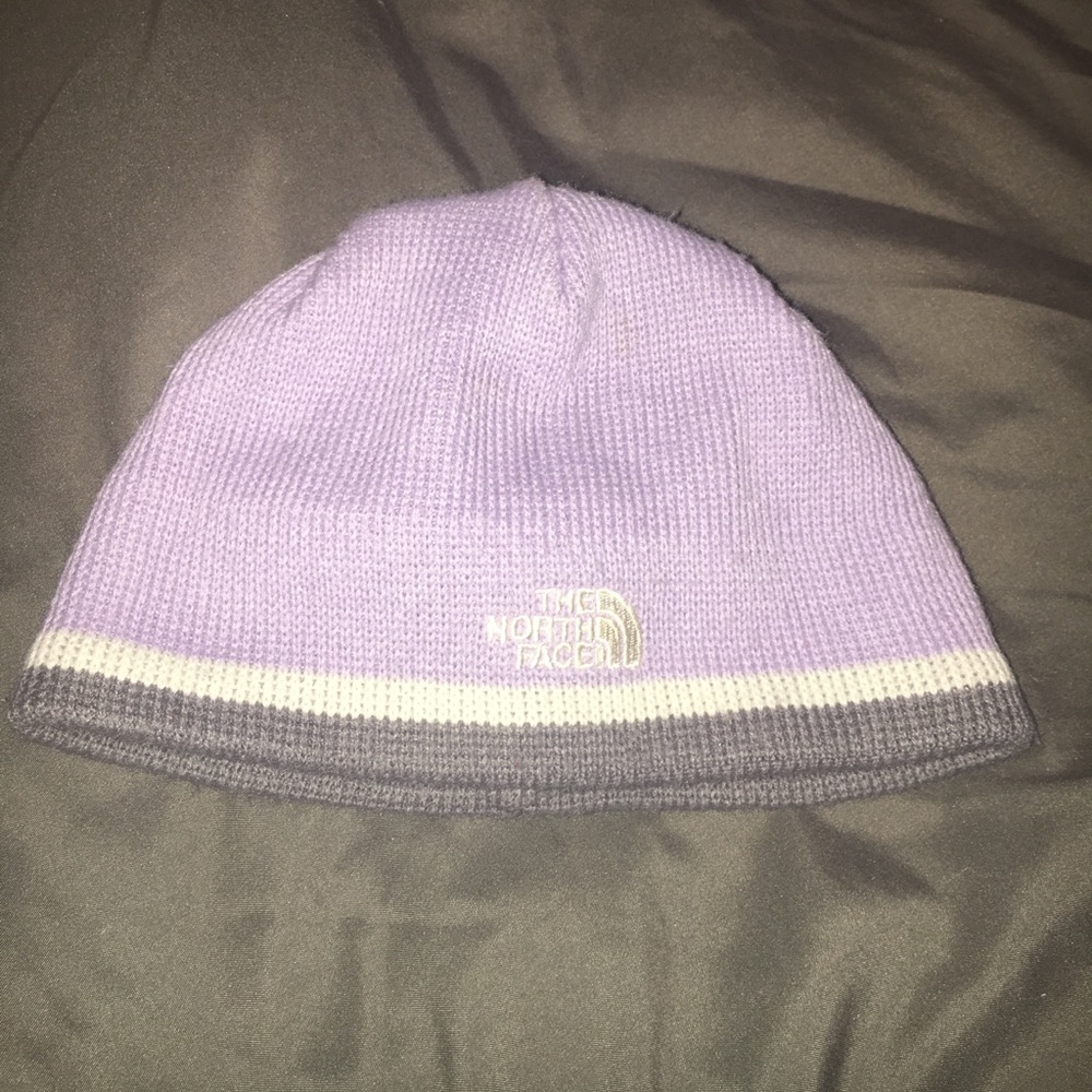 North face hat