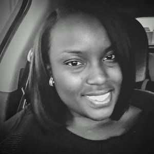 Meet your Posher, Camesha