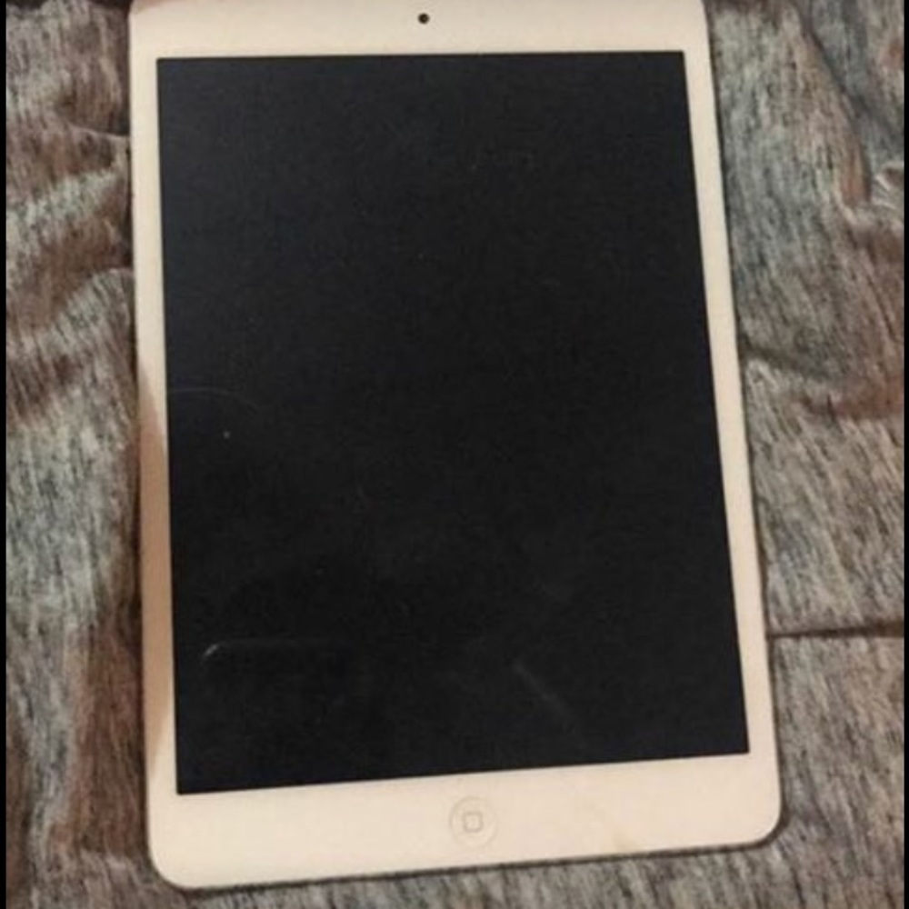 Ipad Mini - image 1