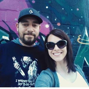 Meet your Posher, Melissa