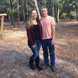 Meet your Posher, Amber