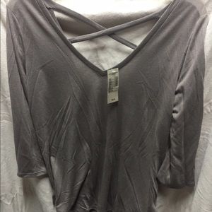 American Eagle Top NWT