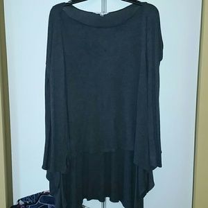 Cabi wrap cardigan size medium