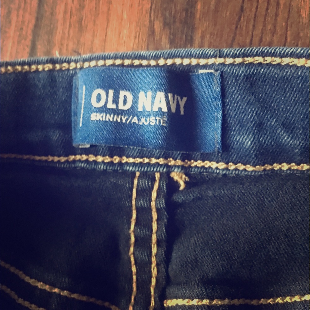 Girls old navy jeans