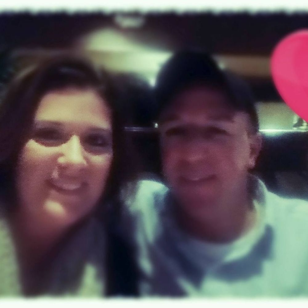 Meet your Posher, Kristine