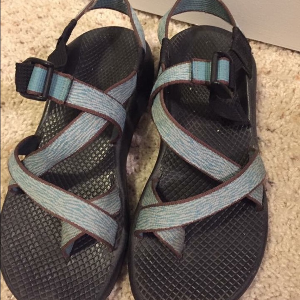 Chacos