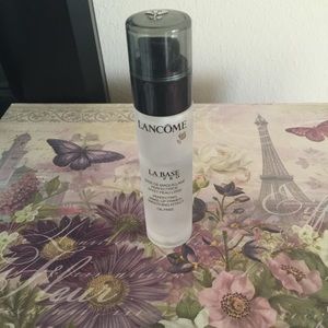 Lancome primer