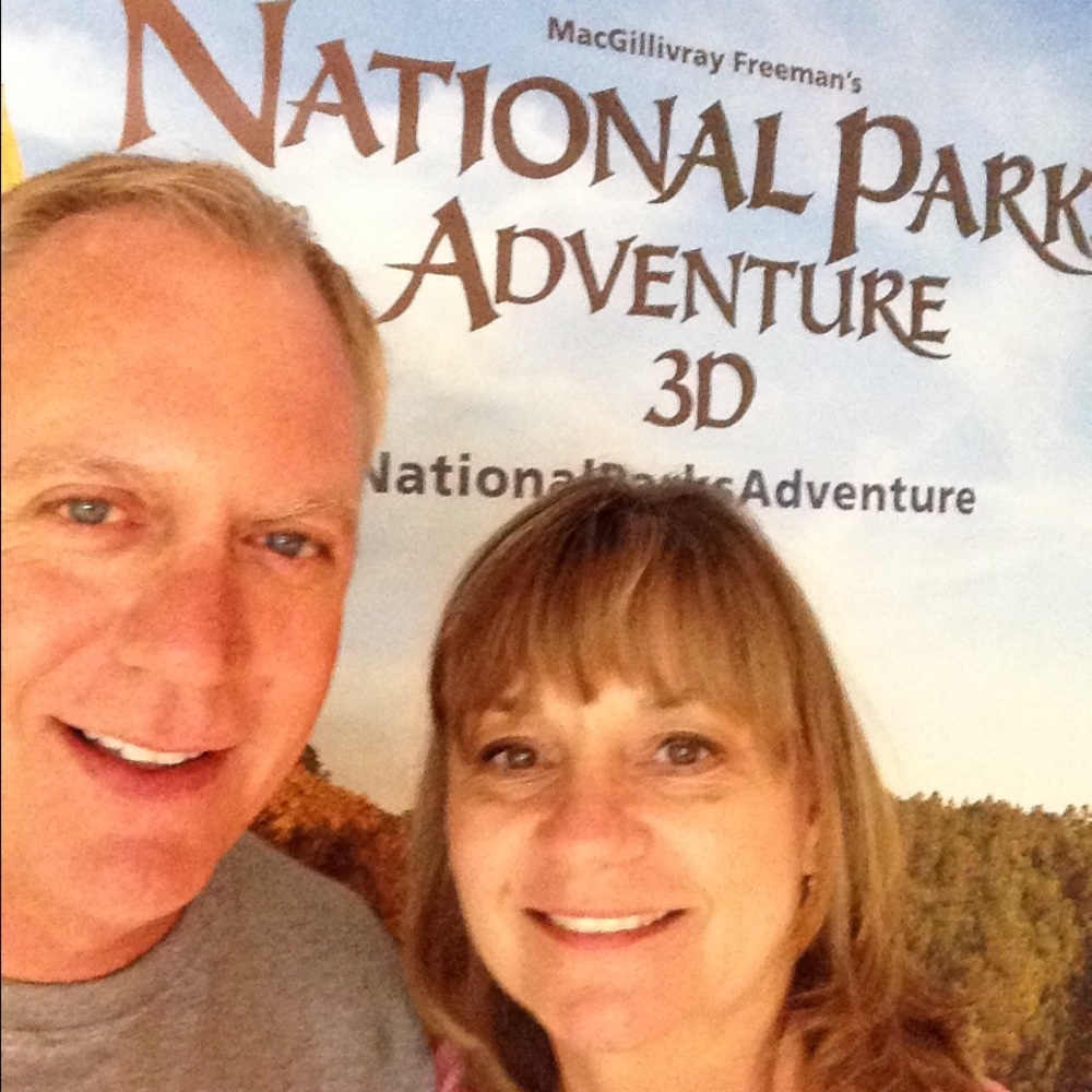 Meet your Posher, Sallie