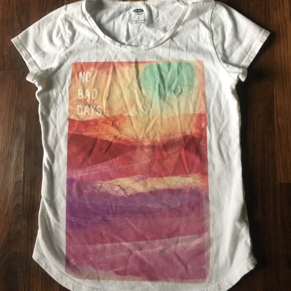 Girls shirt