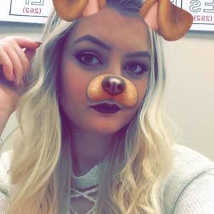 Meet your Posher, Nikki