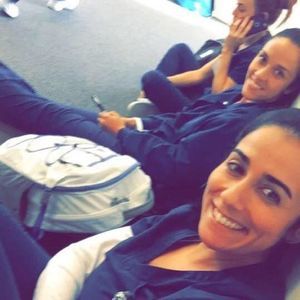 Meet your Posher, Monica