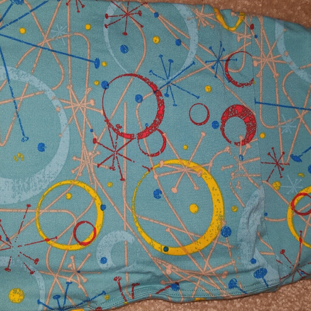 Lularoe Leggings TC
