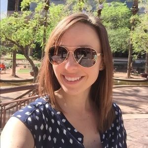 Meet your Posher, Heather