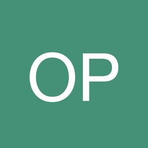 Meet your Posher, Otto