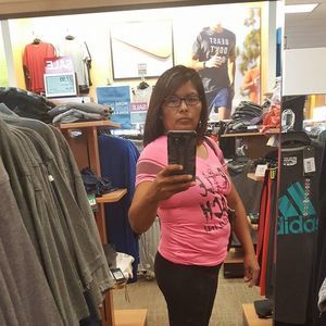 Meet your Posher, Geri