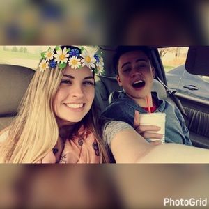 Meet your Posher, Chantel