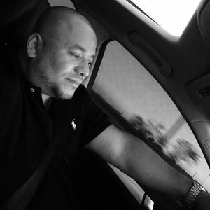 Meet your Posher, Jared